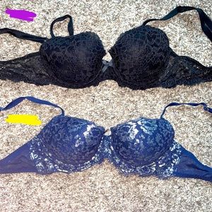 Victoria’s Secret 34B bra’s Selling Separately